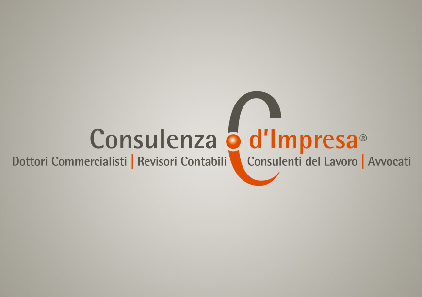 Logotipo istituzionale-Consulenza d’Impresa