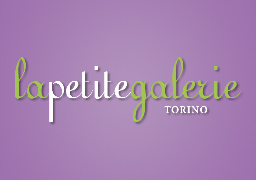 Logotipo istituzionale-La Petite Galerie