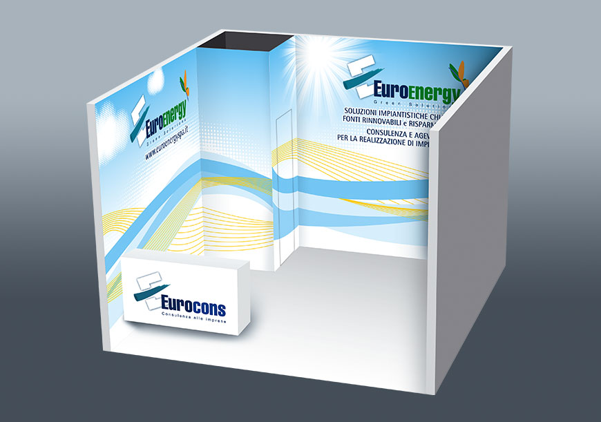 Stand Euroenergy-Eurogroup