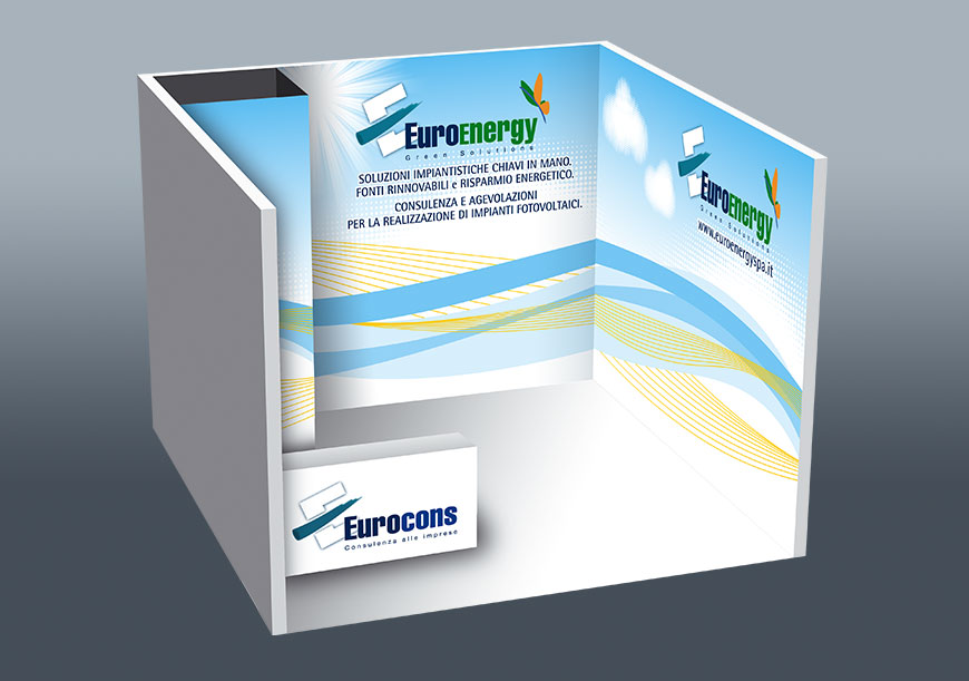 Stand Euroenergy-Eurogroup