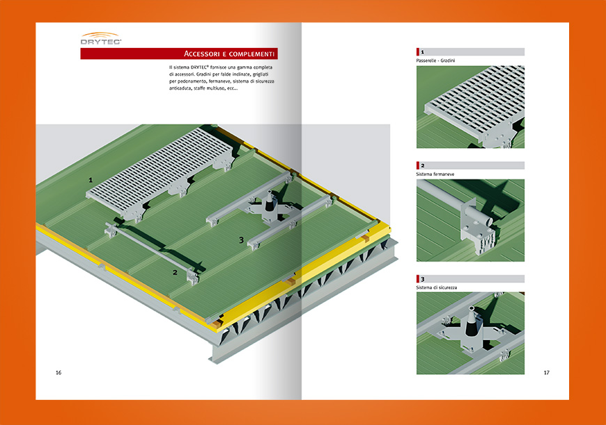 Brochure Drytec®-CentroMetal