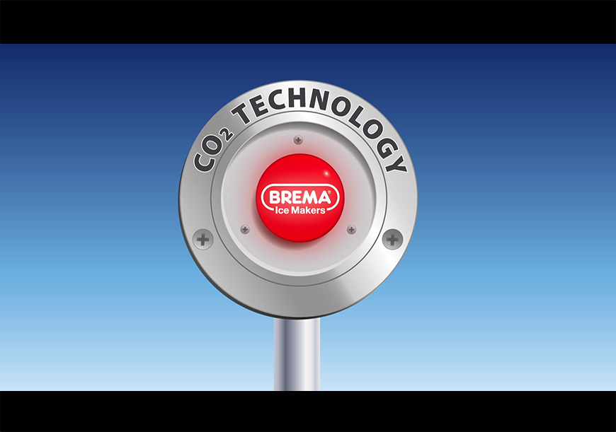 Spot-Brema Ice Makers