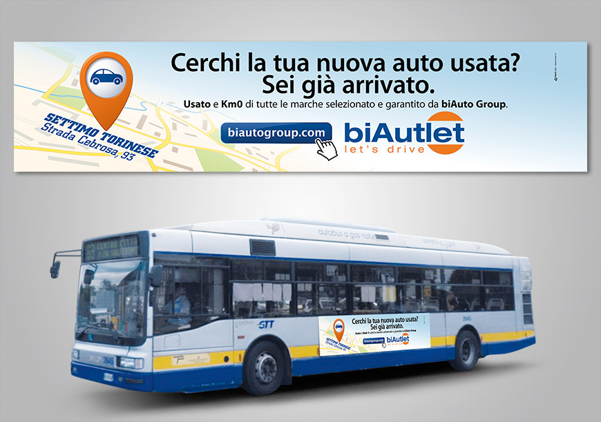 Campagna concessionaria-biAuto