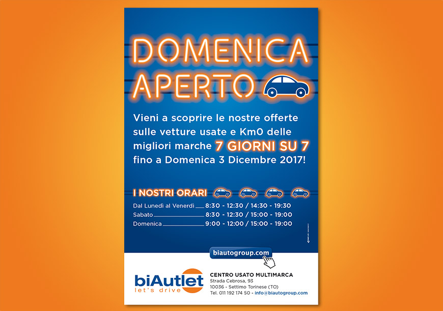 Campagna domenica-biAuto