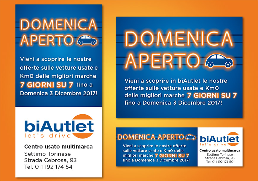 Campagna domenica-biAuto