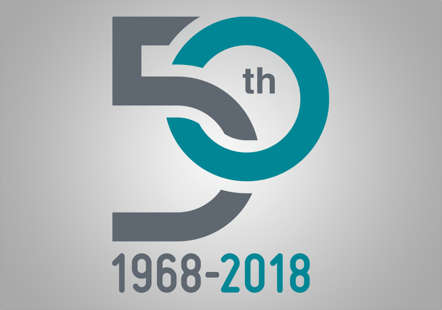 Logotipo 50 anni-Sinterama