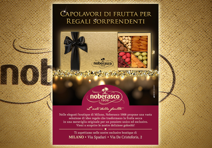 Campagna Ho.Re.Ca.-Noberasco 1908