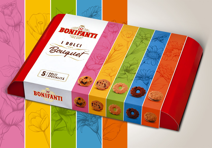 Biscotti pasticceria-Bonifanti