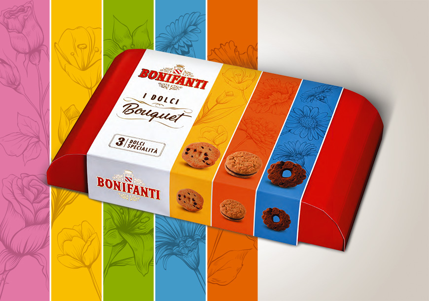 Biscotti pasticceria-Bonifanti