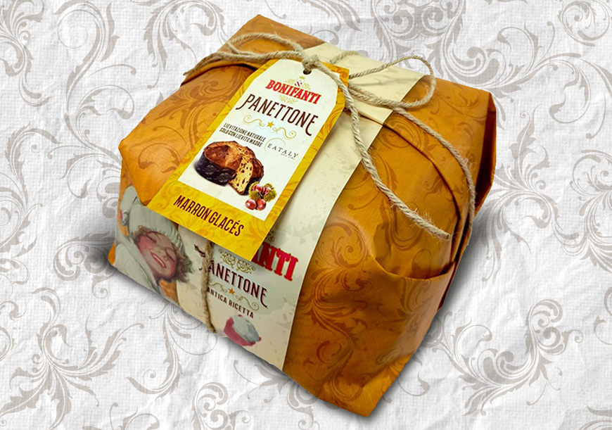 Panettoni Eataly 2021-Bonifanti