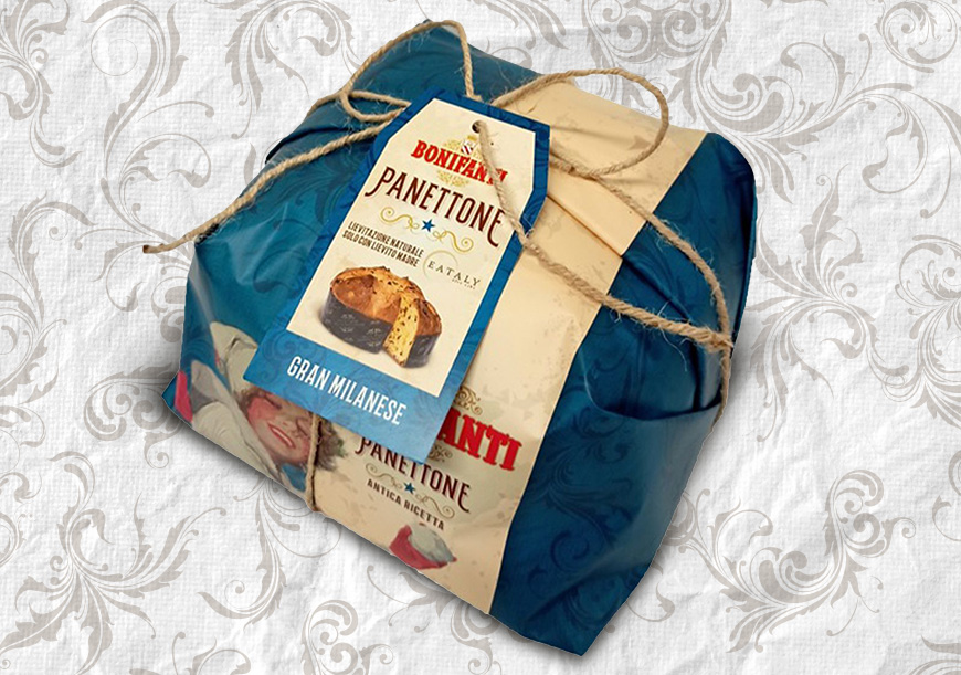 Panettoni Eataly 2021-Bonifanti