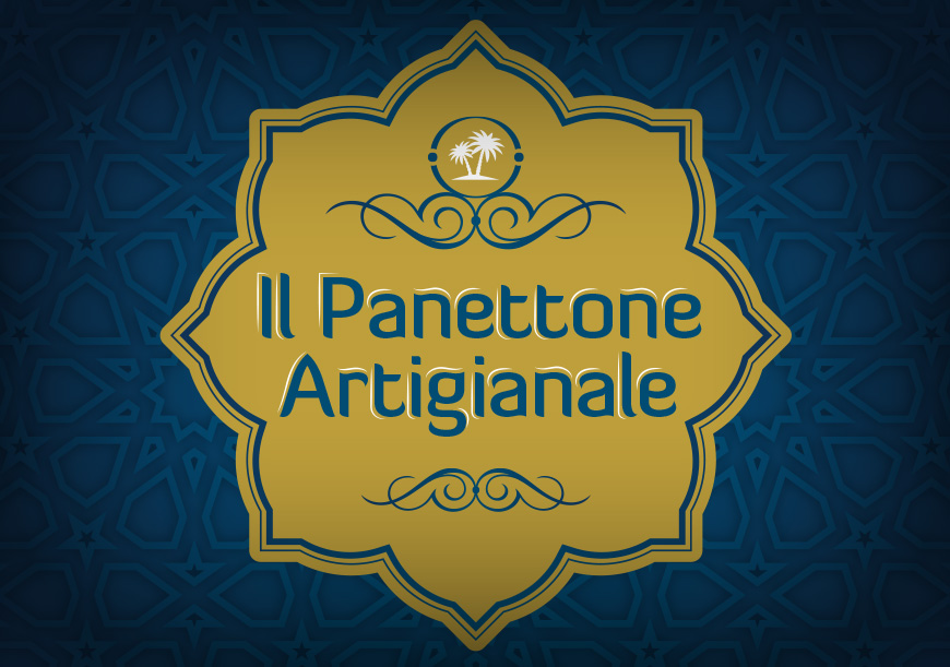 Panettone 2022-Noberasco 1908