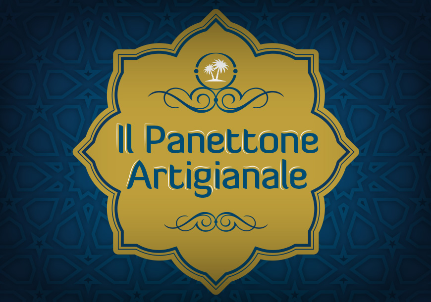 Panettone 2022-Noberasco 1908