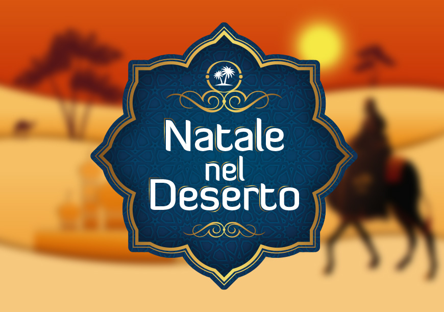 Vetrine Magie del Deserto-Noberasco 1908