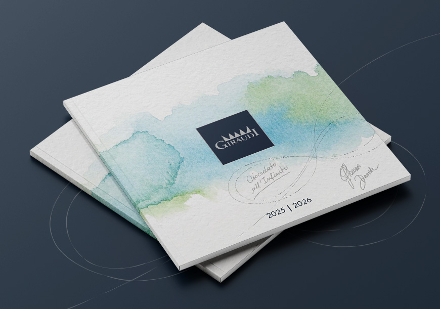 Catalogo generale-Giraudi