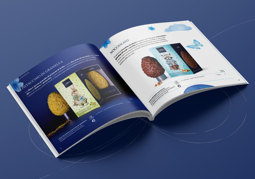 Catalogo Pasqua-Giraudi