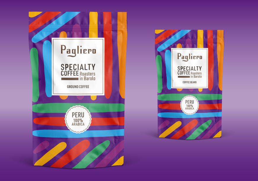 Specialty Coffee-Pagliero