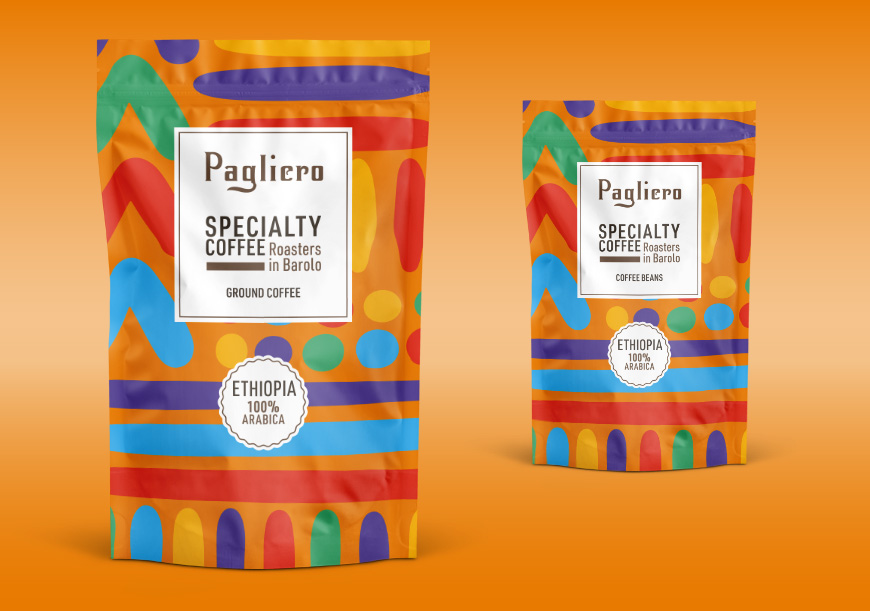 Specialty Coffee-Pagliero
