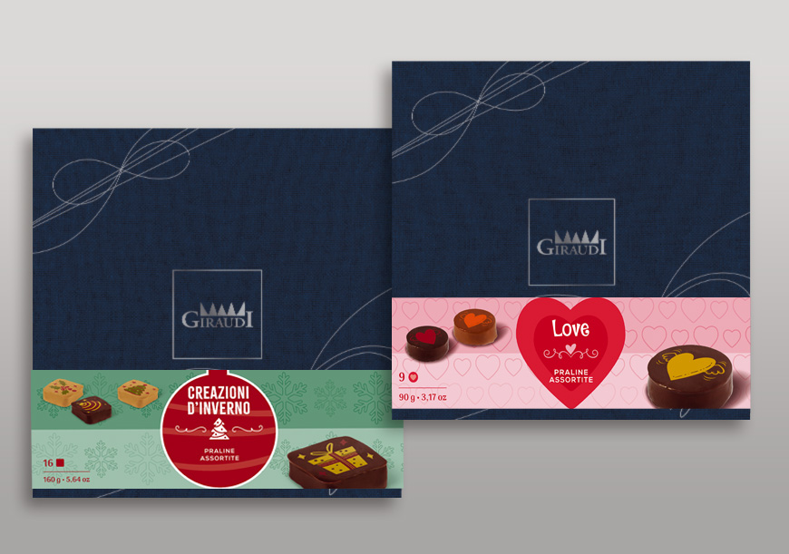 Praline-Giraudi