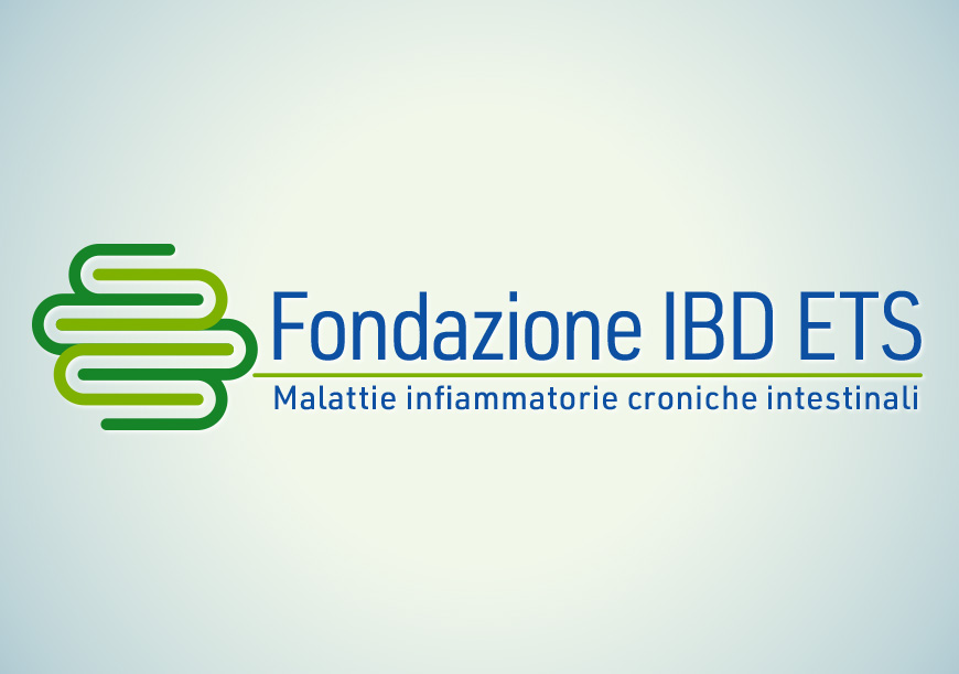 Logotipo istituzionale-Fondazione IBD ETS