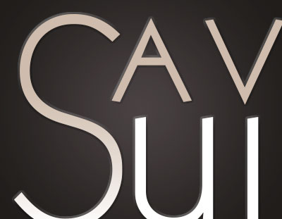 Savoia Suites-Logotipo istituzionale