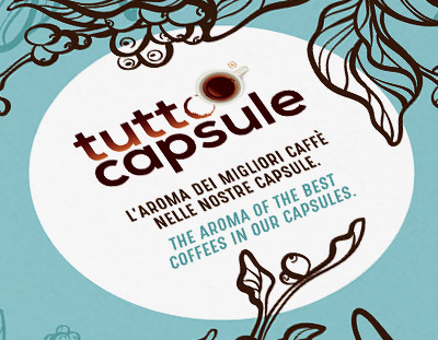 Tuttocapsule-Brochure