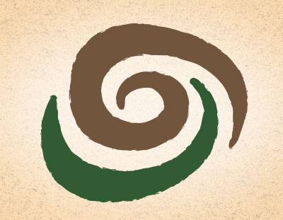Taiao-Logotipo