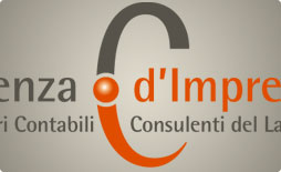 Consulenza d’Impresa-Logotipo istituzionale