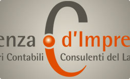 Consulenza d’Impresa-Logotipo istituzionale
