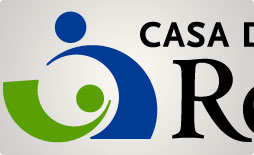 Casa di Riposo Rossi-Logotipo istituzionale